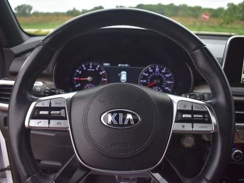 Used 2020 Kia Telluride SX AWD/4WD image 35
