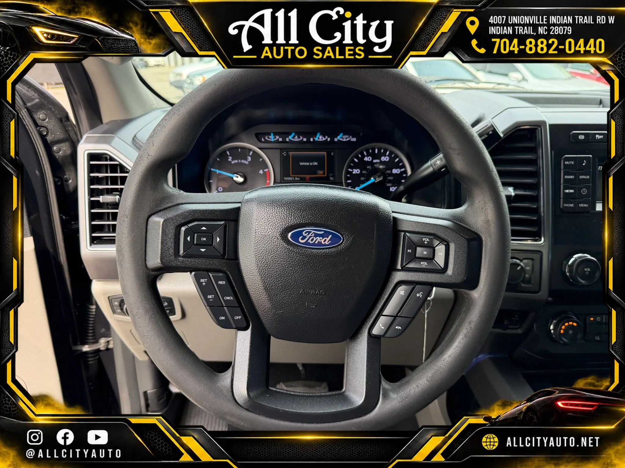 Used 2019 Ford F250 XLT w/ XLT Value Package AWD/4WD image 19
