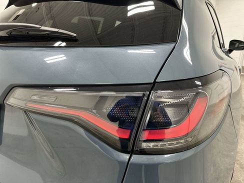 Certified 2023 Honda HR-V Sport image 21