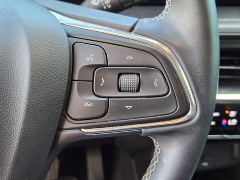 Used 2024 Buick Encore GX Avenir w/ Avenir Technology Package image 26