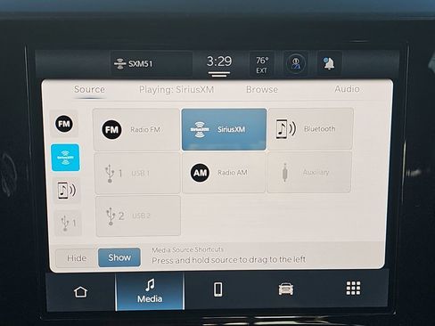 New 2026 RAM 1500 Express image 21