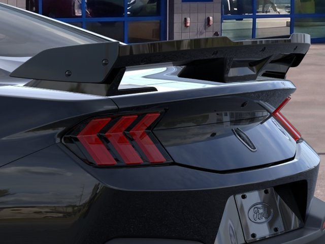 New 2026 Ford Mustang Dark Horse SC RWD image 22