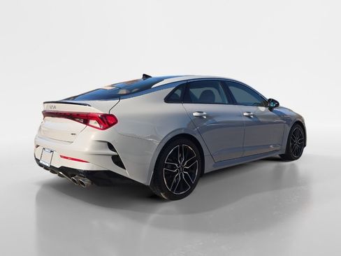 Used 2024 Kia K5 GT image 3