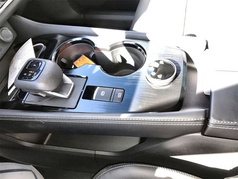 New 2026 Nissan Rogue Platinum w/ Platinum Premium Package image 21