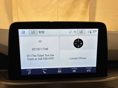 Used 2024 Ford Escape Active FWD image 18