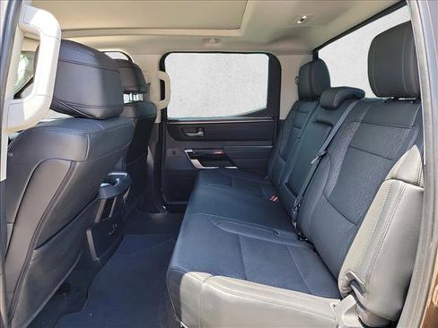 Used 2023 Toyota Tundra Limited w/ Power Package AWD/4WD image 13