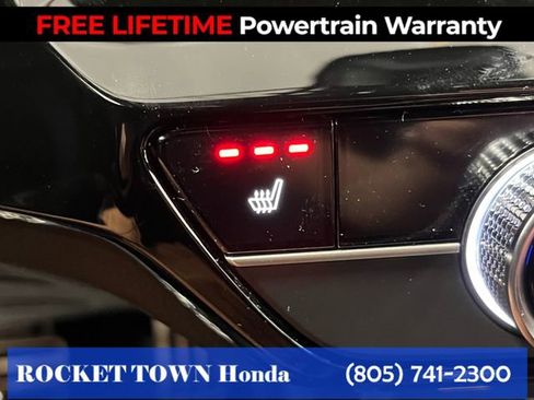 New 2026 Honda Civic Si image 18