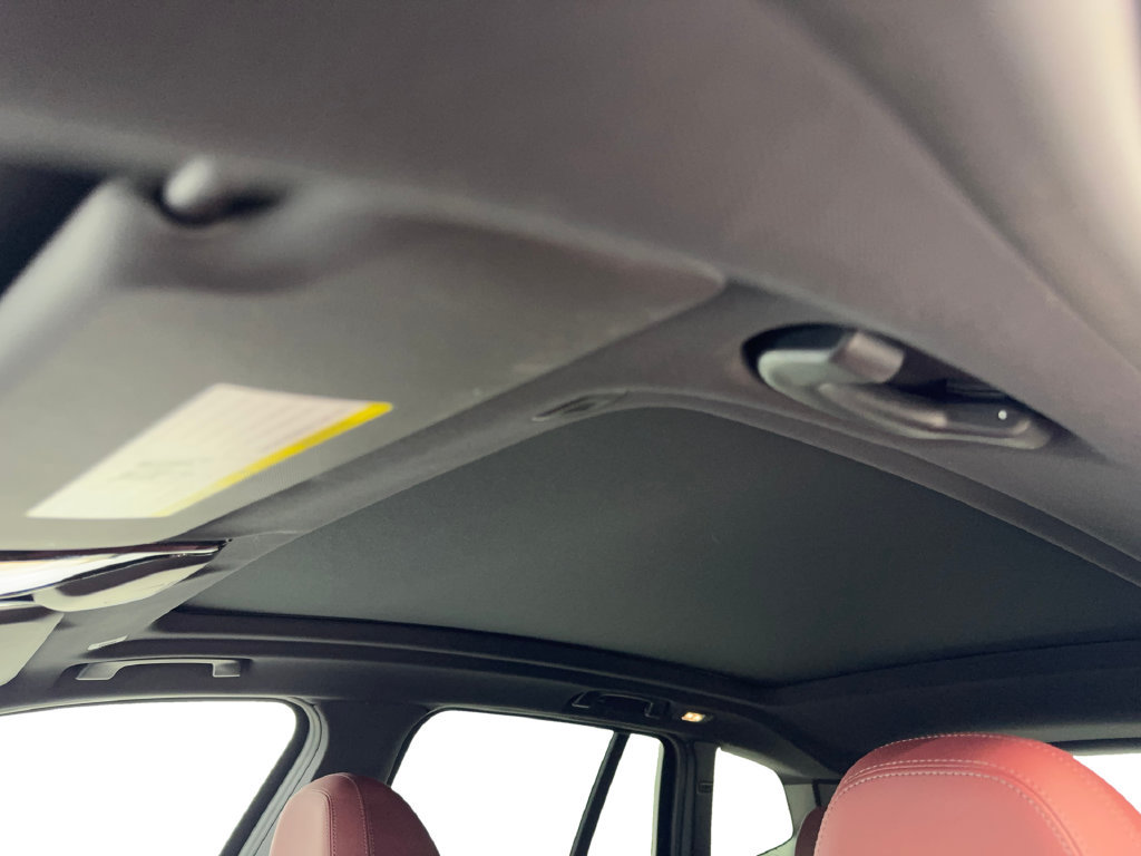Used 2023 BMW X3 sDrive30i w/ Convenience Package RWD image 28