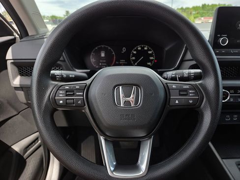 Used 2024 Honda CR-V EX image 22