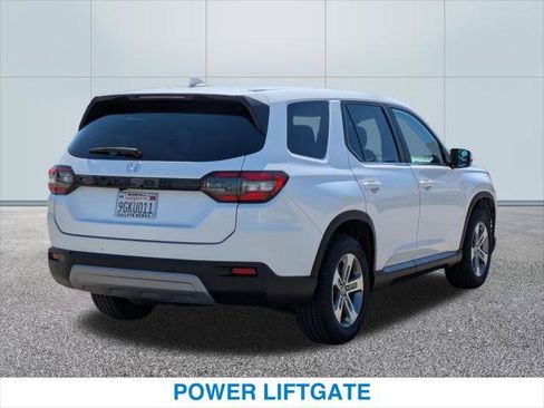 Used 2023 Honda Pilot EX-L image 7