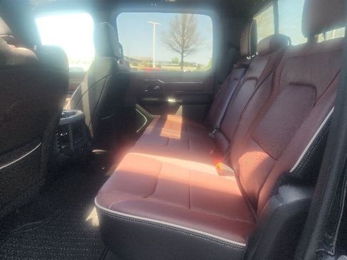 New 2026 RAM 1500 Limited AWD/4WD image 24