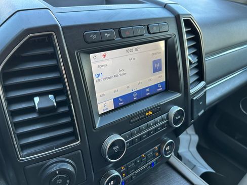 Used 2021 Ford Expedition Limited AWD/4WD image 13