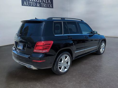 Used 2014 Mercedes-Benz GLK 350 2WD image 10
