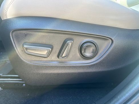 Used 2024 Toyota RAV4 Limited w/ Advanced Technology Package image 31