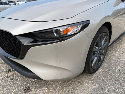 New 2026 MAZDA MAZDA3 s FWD image 26
