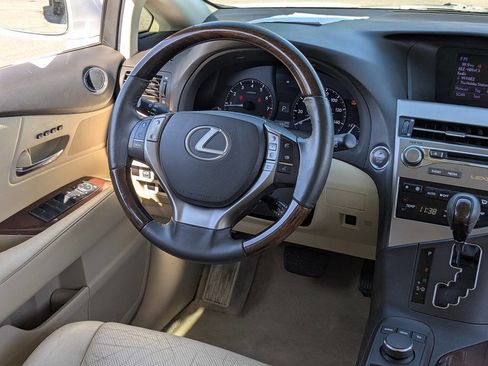 Used 2014 Lexus RX 350 FWD image 14