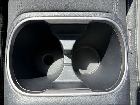 Used 2025 Subaru Outback Onyx Edition image 22