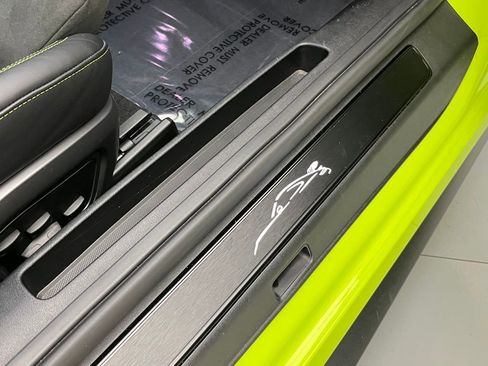 Used 2022 Porsche 911 GT3 image 34