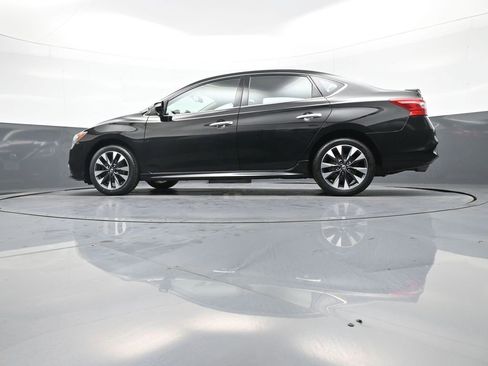 Used 2016 Nissan Sentra SR image 31