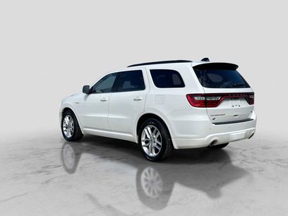 Used 2023 Dodge Durango R/T