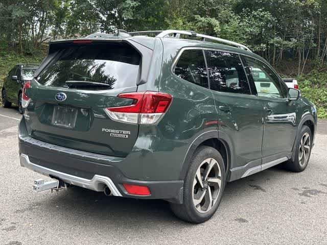 Used 2022 Subaru Forester Touring w/ Popular Package #3 AWD/4WD image 24