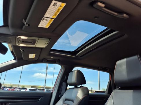 Used 2024 Honda CR-V Sport-L image 10