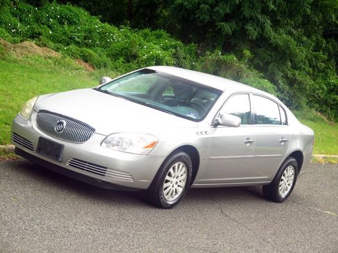 Used 2007 Buick Lucerne CX FWD image 23