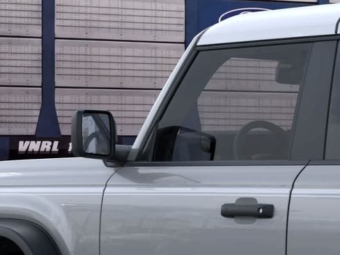 New 2026 Ford Bronco Heritage Edition AWD/4WD image 22