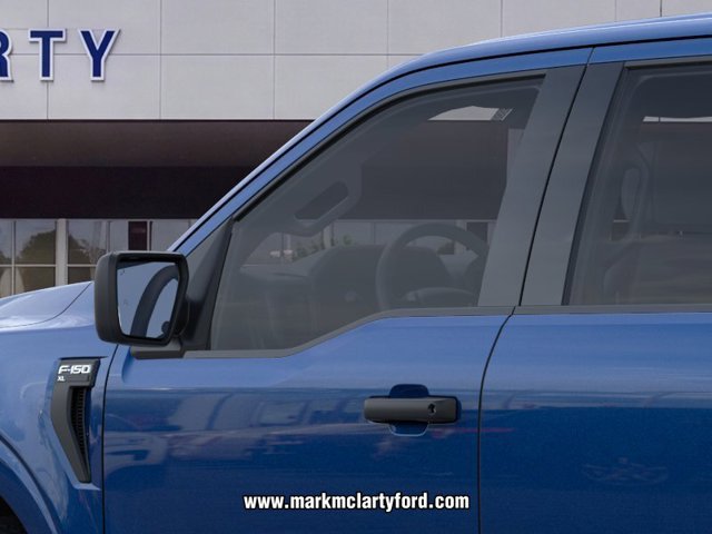 New 2026 Ford F150 XL RWD image 20