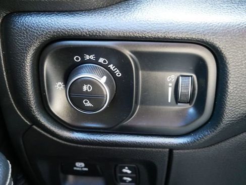 Used 2021 RAM 1500 Rebel w/ Rebel Level 2 Equipment Group AWD/4WD image 26