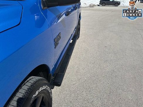 Used 2023 RAM 1500 Express w/ Wheel & Sound Group image 33