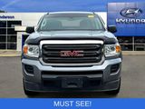 Used 2018 GMC Canyon 2WD Crew Cab w/ Convenience Package image 2