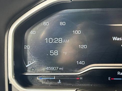 Used 2023 GMC Sierra 1500 AT4X AWD/4WD image 19