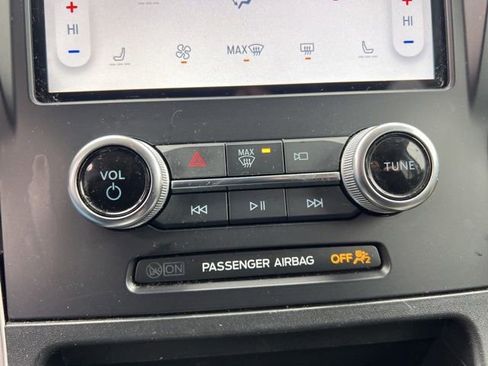 Used 2024 Ford Edge SEL image 21