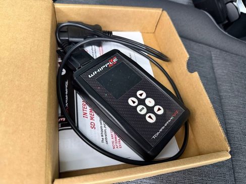 Used 2025 Ford F150 XL w/ Equipment Group 103A High image 21