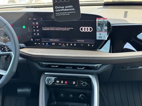 New 2025 Audi Q5 Premium Plus image 8