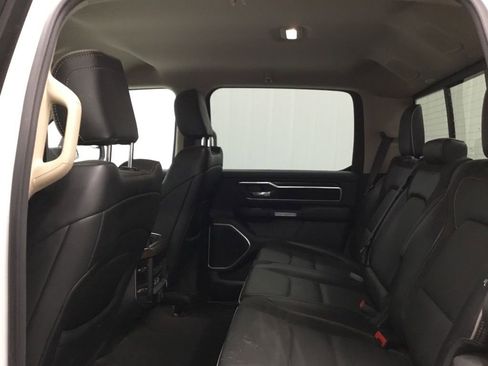 Used 2021 RAM 1500 Laramie image 13