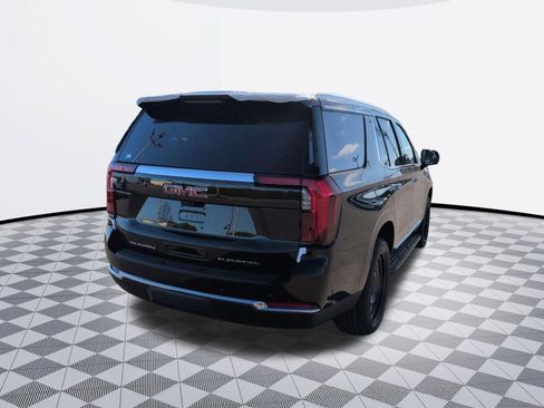 New 2026 GMC Yukon Elevation image 7