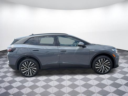 New 2026 Volkswagen ID.4 Pro AWD/4WD image 8
