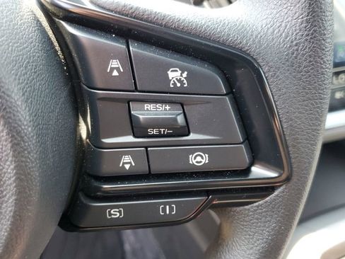 Certified 2026 Subaru Crosstrek 2.0i Premium AWD/4WD image 13