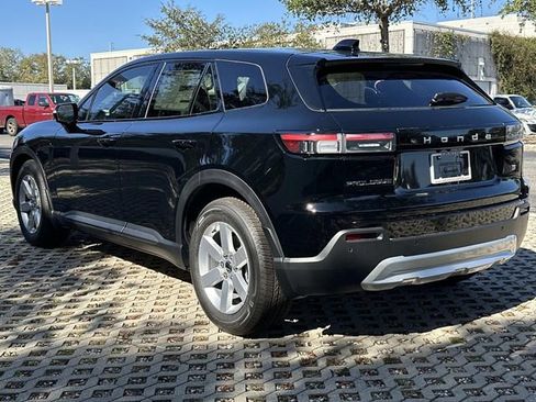 New 2026 Honda Prologue Eco image 5