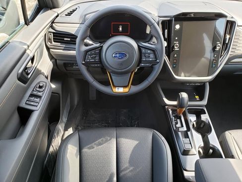 New 2026 Subaru Forester Wilderness AWD/4WD image 10