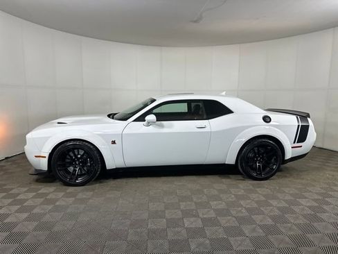 Used 2023 Dodge Challenger R/T Scat Pack image 6