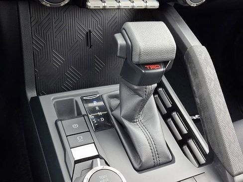 New 2026 Toyota Tacoma TRD Sport AWD/4WD image 14