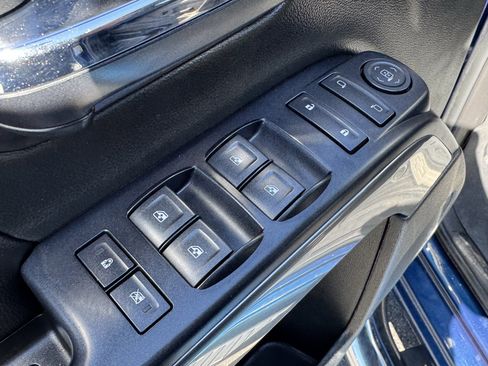 Used 2017 Chevrolet Silverado 1500 LT w/ All Star Edition image 24