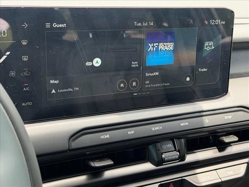 New 2027 Kia Telluride SX X-Line w/ Towing Package AWD/4WD image 30