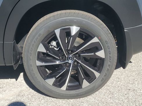 New 2026 MAZDA CX-50 2.5 Hybrid w/ Premium Plus Pkg image 6