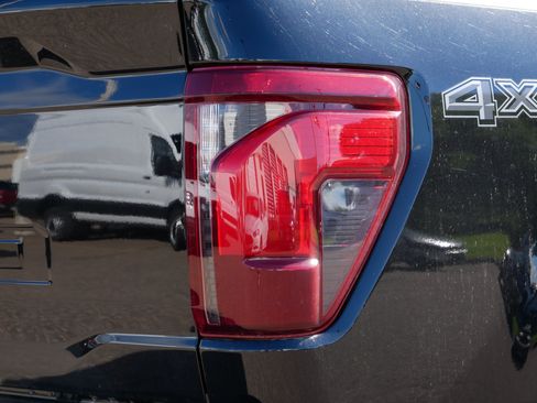 Used 2026 Ford F150 XLT w/ Equipment Group 302A MID AWD/4WD image 17