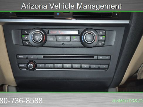 Used 2012 BMW X3 xDrive28i image 28