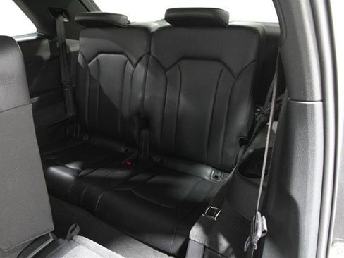 Used 2019 Audi Q7 3.0T Premium Plus w/ Premium Plus Package image 21